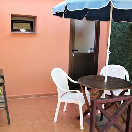 Tamaragua Apartament