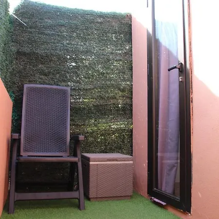 Tamaragua Apartament