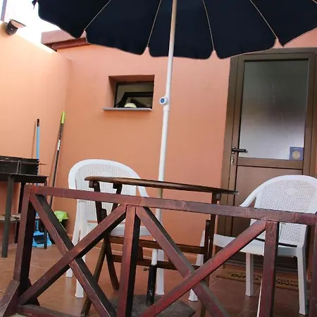 Apartmán Tamaragua
