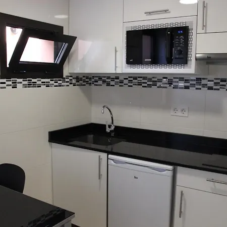 Appartement Tamaragua Corralejo