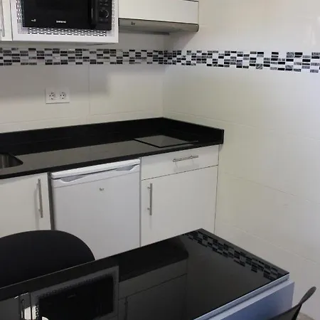 Tamaragua Apartmán Corralejo