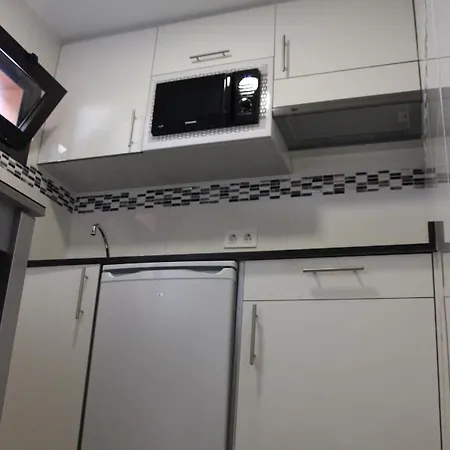 Apartmán Tamaragua *