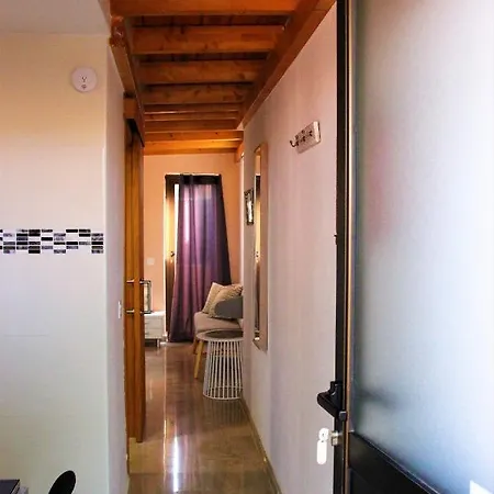 Apartmán Tamaragua