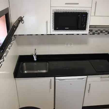 Tamaragua Κοραλέχο