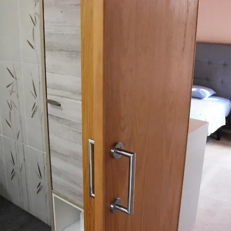 Apartmán Tamaragua Corralejo