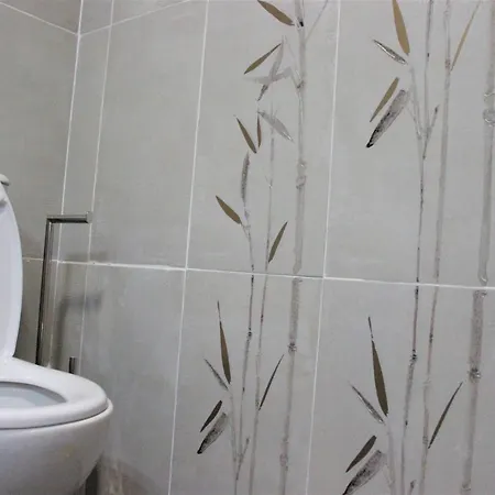 Appartement Tamaragua *