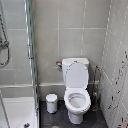 Tamaragua Apartmán Corralejo