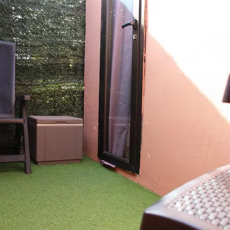 Tamaragua Apartmán *