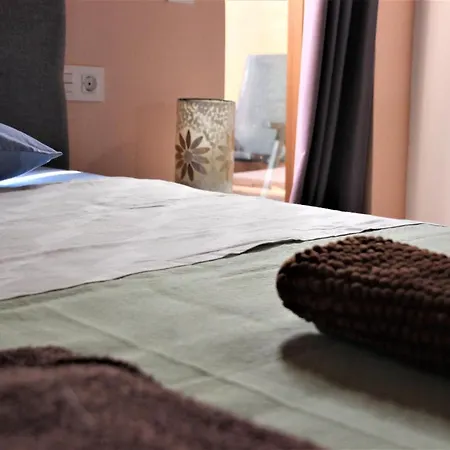 Tamaragua Apartmán Corralejo