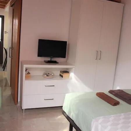 Apartmán Tamaragua