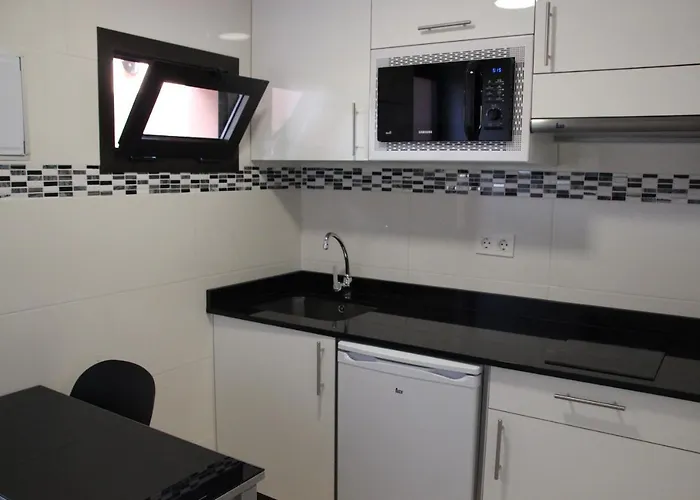 Lägenhet Tamaragua Corralejo