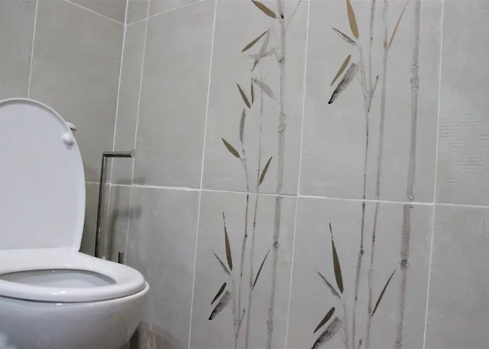 Lägenhet Tamaragua *