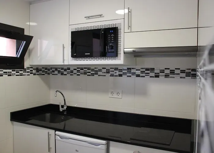 Lägenhet Tamaragua Corralejo