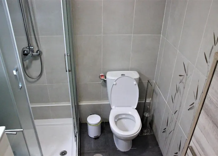 Tamaragua Lägenhet Corralejo