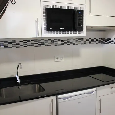 Tamaragua Appartement *