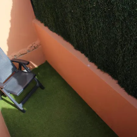 Apartamento Tamaragua Corralejo