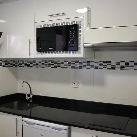 Appartement Tamaragua Corralejo