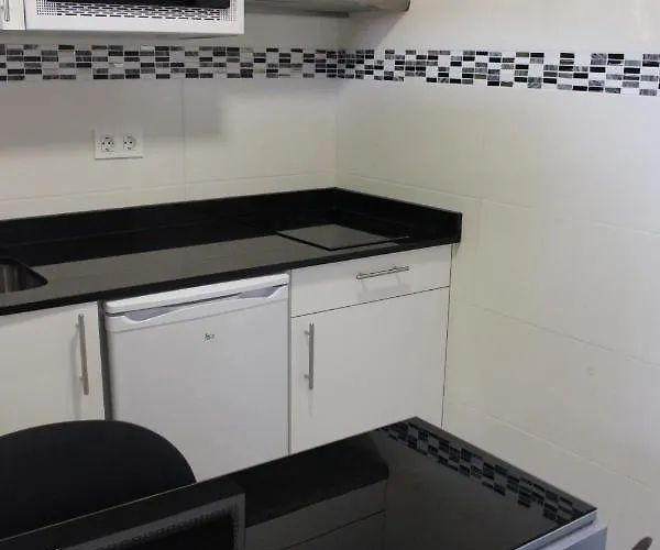 Tamaragua Lejlighed Corralejo