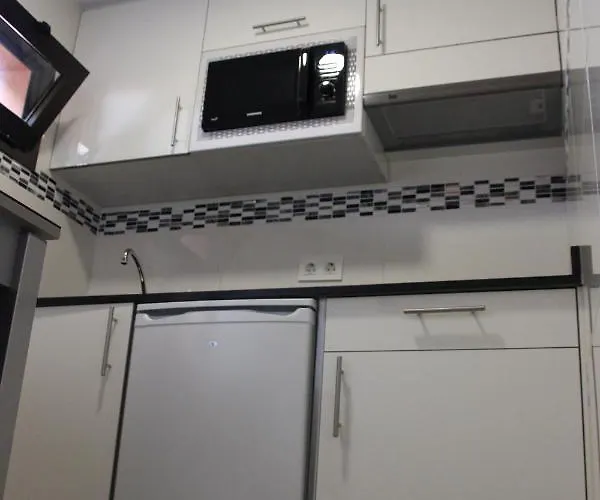 Lejlighed Tamaragua *