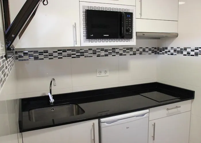 Tamaragua Lejlighed *