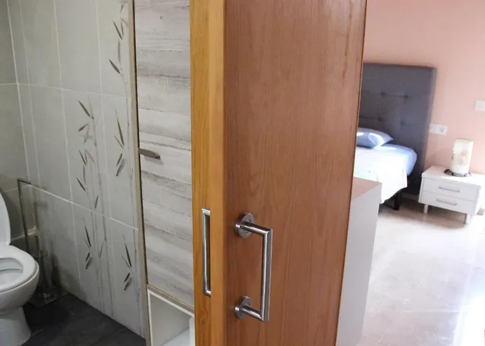 Lejlighed Tamaragua Corralejo