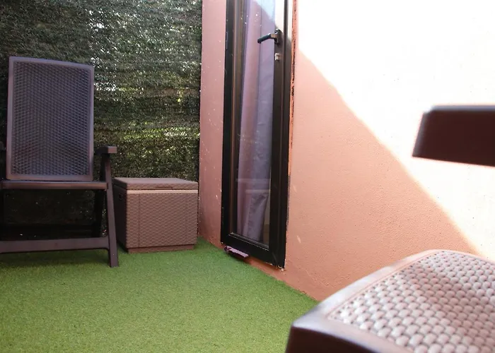 Tamaragua Lejlighed *