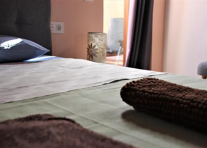 Tamaragua Lejlighed Corralejo